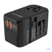 BW-TA3 travel adapter