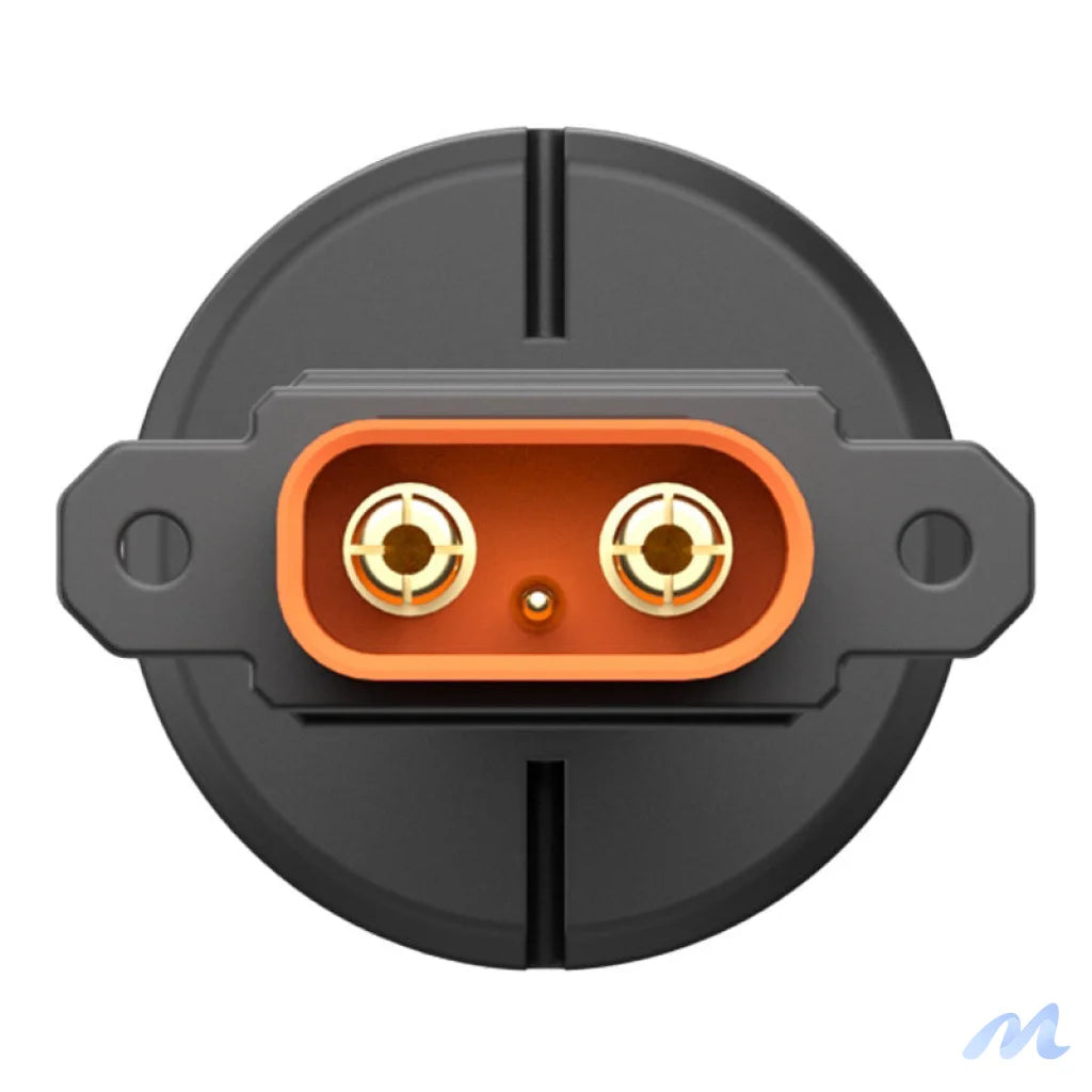 Cable/Adapter for DJI Power XT90 fast charger to MC4 1.8kW