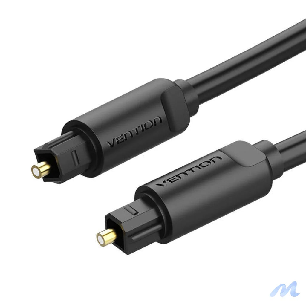 Cable Audio Optical Vention BAEBH 2m Black