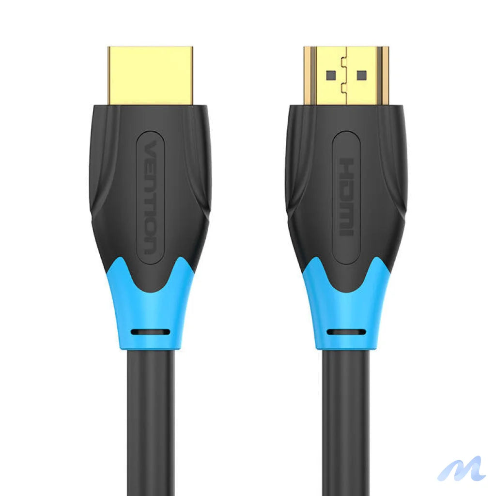Cable HDMI 2.0 Vention AACBJ, 4K 60Hz, 5m (black)