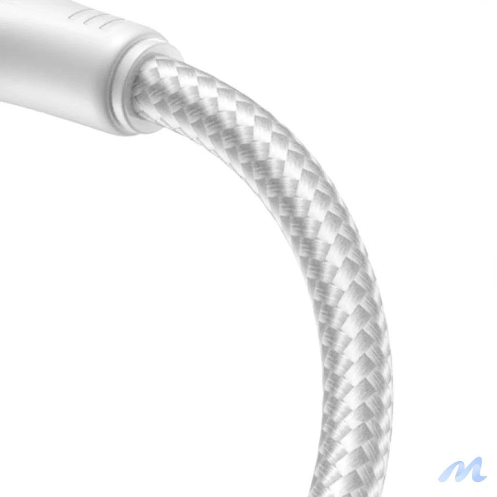 Cable to Micro USB-A / Surpass / 2m Joyroom S-UM018A11 (white)