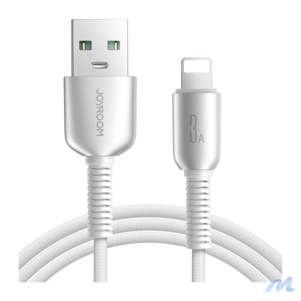Cable USB Lightning Joyroom S-A51 A-L 1.2m