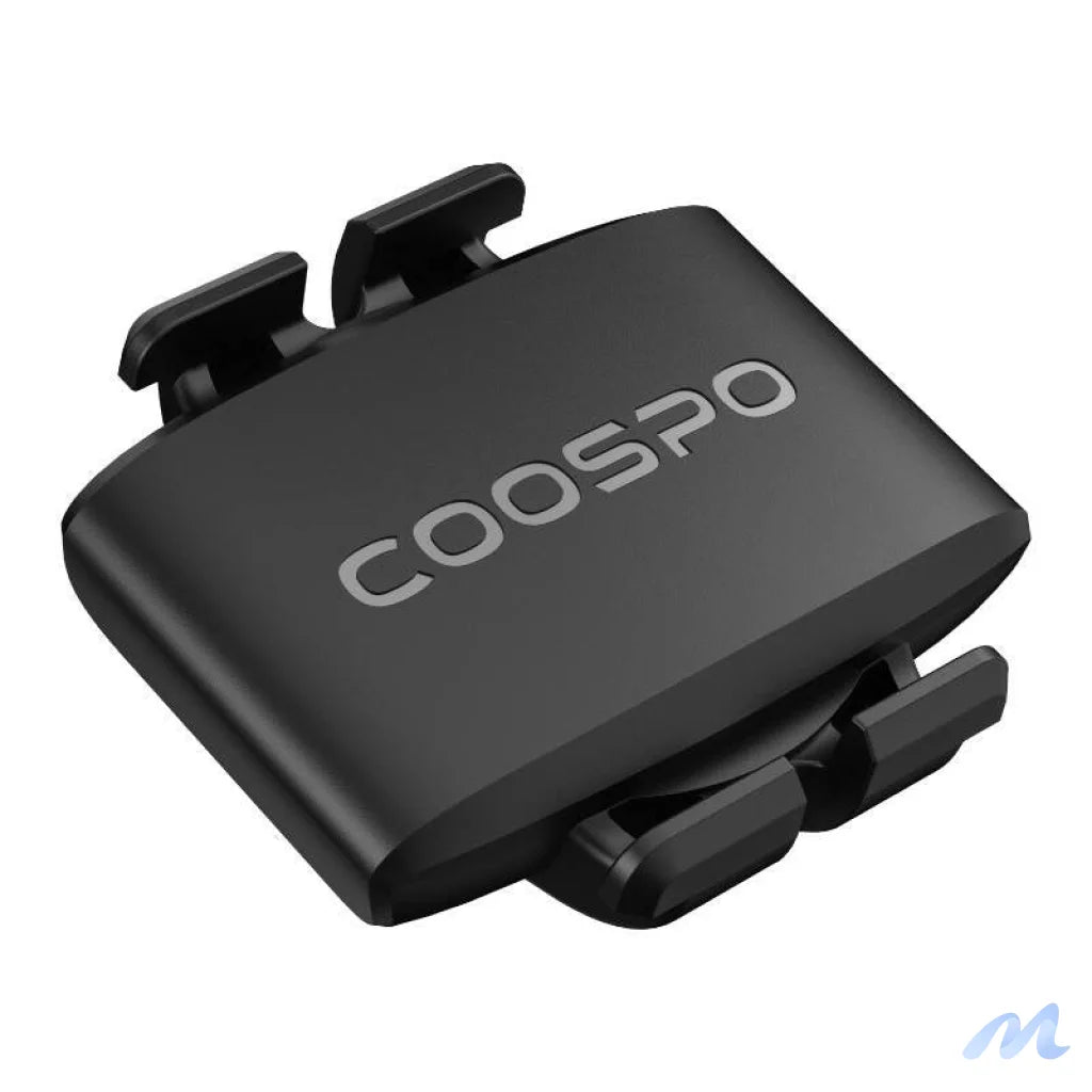 Cadence Sensor Coospo BK9C compatibile with Wahooo, Garmin, Bryton etc.