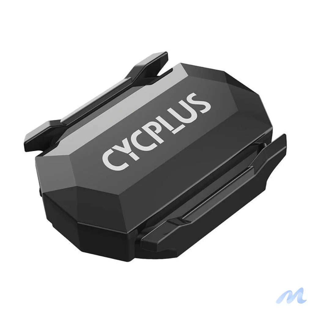Cadence speed sensor Cycplus C3 - compatibile with Wahoo, Zwift, Endomondo, Mapmyride etc.