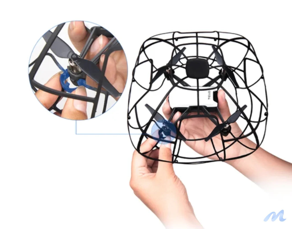 Cage PGYTECH for Ryze Tello (P-WJ-001)