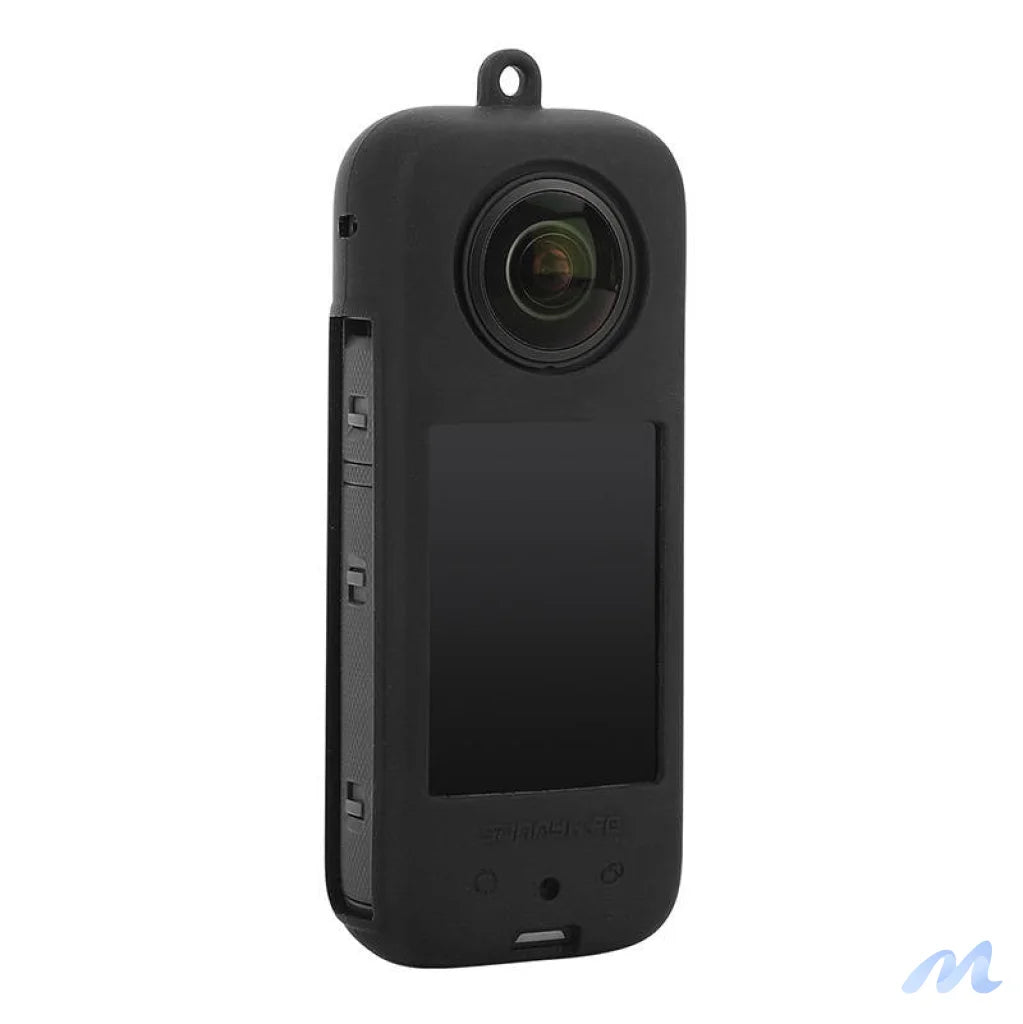 Camera Cover & Strap Sunnylife for Insta360 X3 (IST-BHT504)