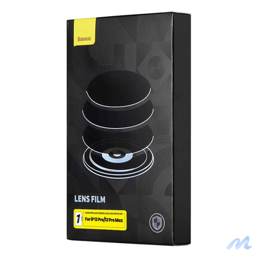 Camera Lens Film Baseus for iPhone 13 Pro/13 Pro Max