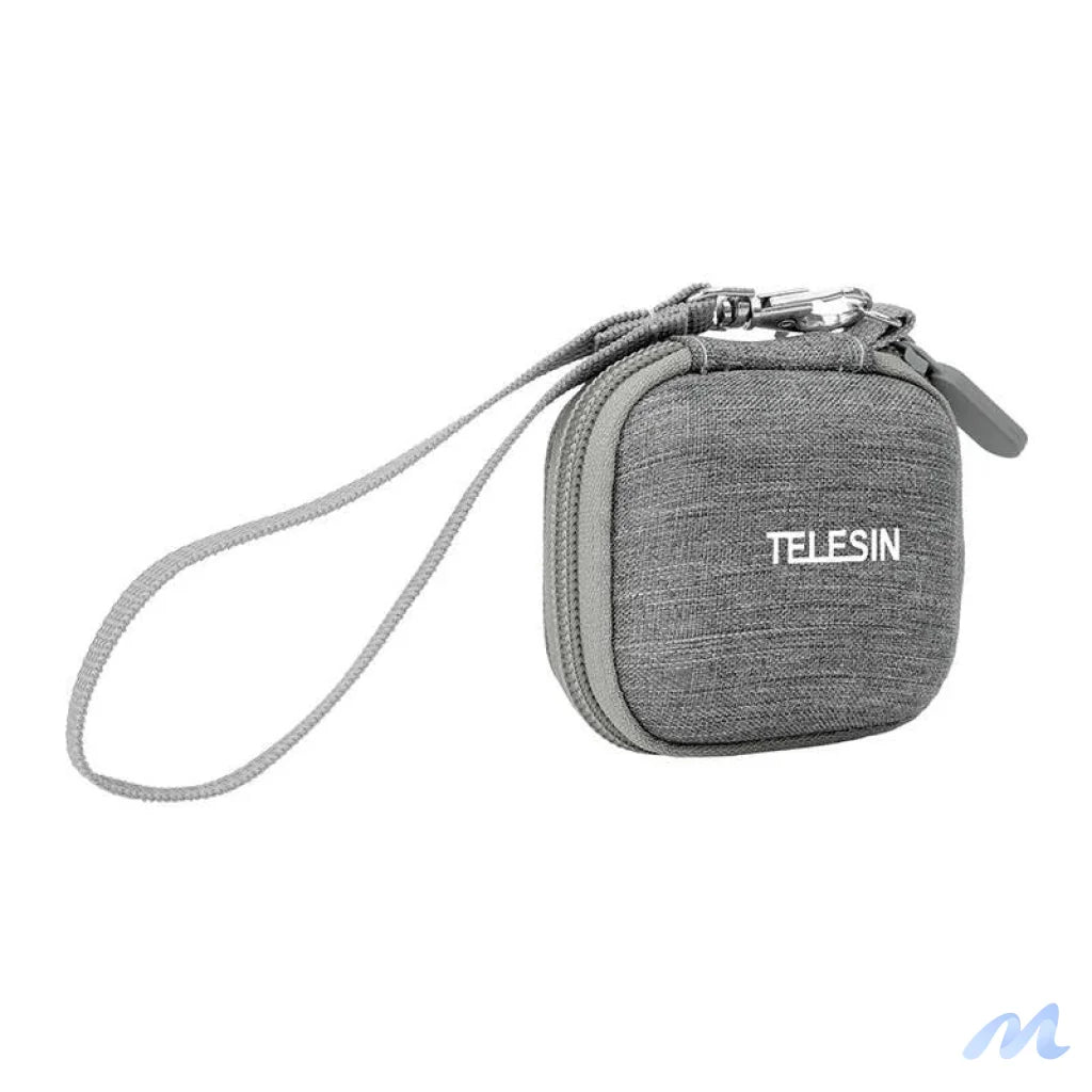 Camera Mini Bag TELESIN for Insta360 GO 3