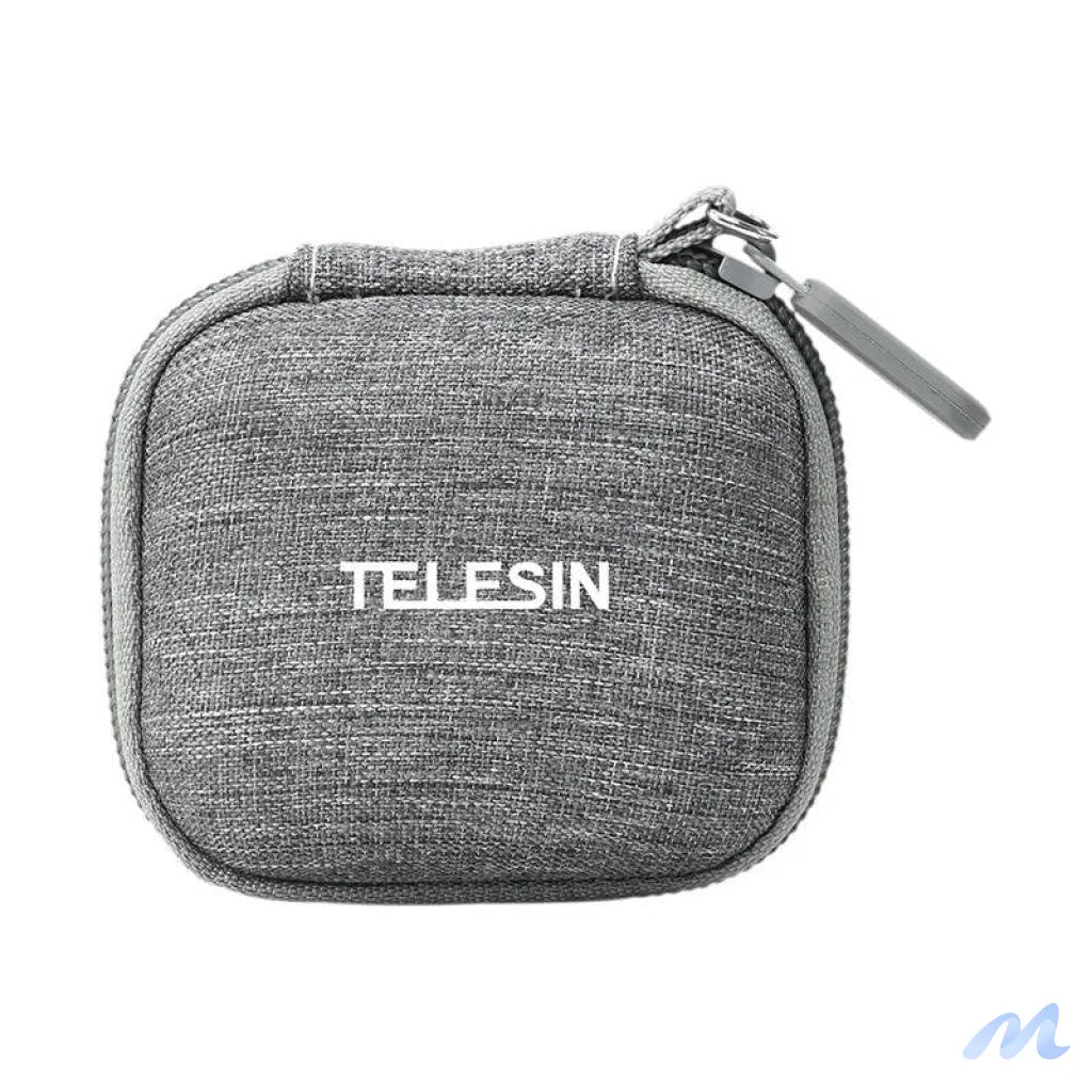 Camera Mini Bag TELESIN for Insta360 GO 3