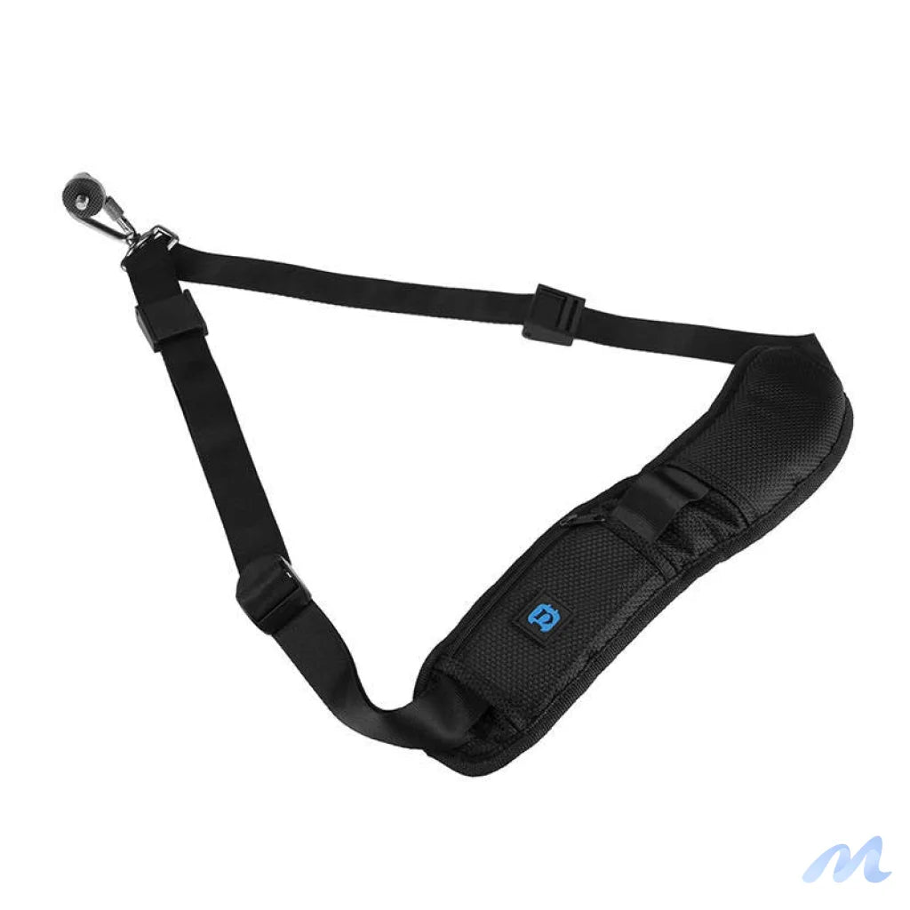 Camera shoulder strap with quick release Puluz PU6001 (for SLR and DSLR cameras)