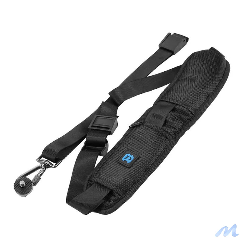 Camera shoulder strap with quick release Puluz PU6001 (for SLR and DSLR cameras)