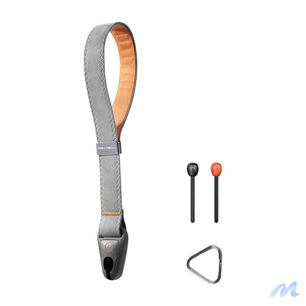 Camera Wrist Strap PGYTECH (Oak Grey)