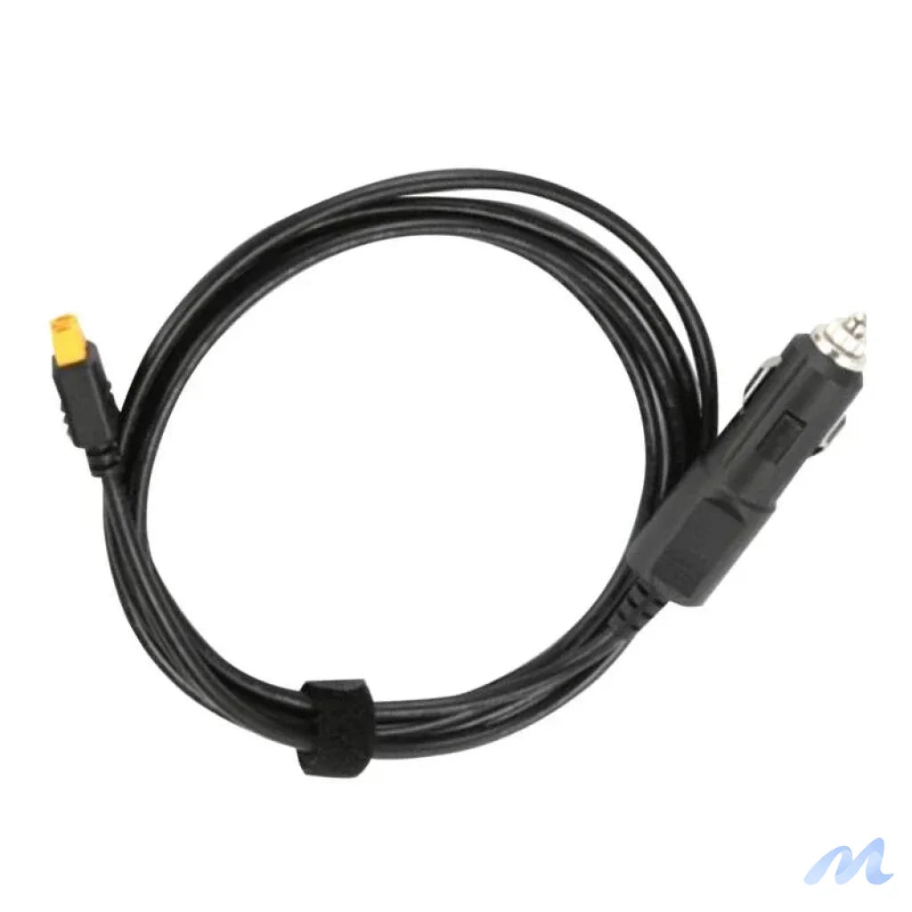 Car Charge EcoFlow XT60 Cable 1,5M