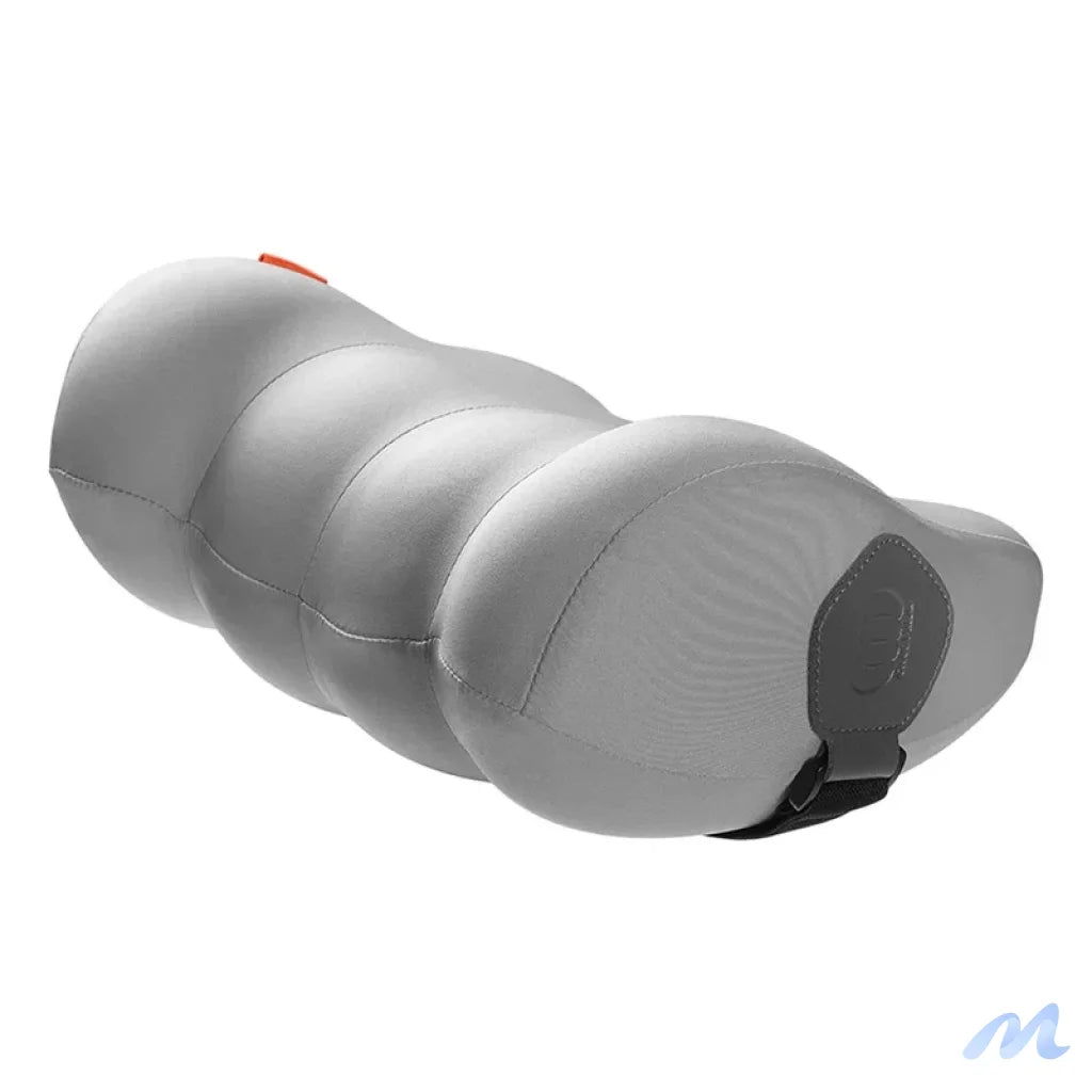 Car Headrest Mounted Pillow Baseus Comfort Ride (Grey)