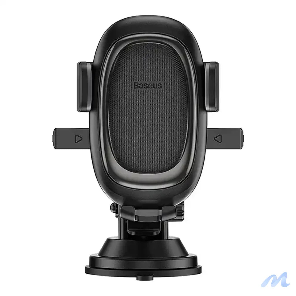 Car Phone Holder Baseus UltraControl (Black)