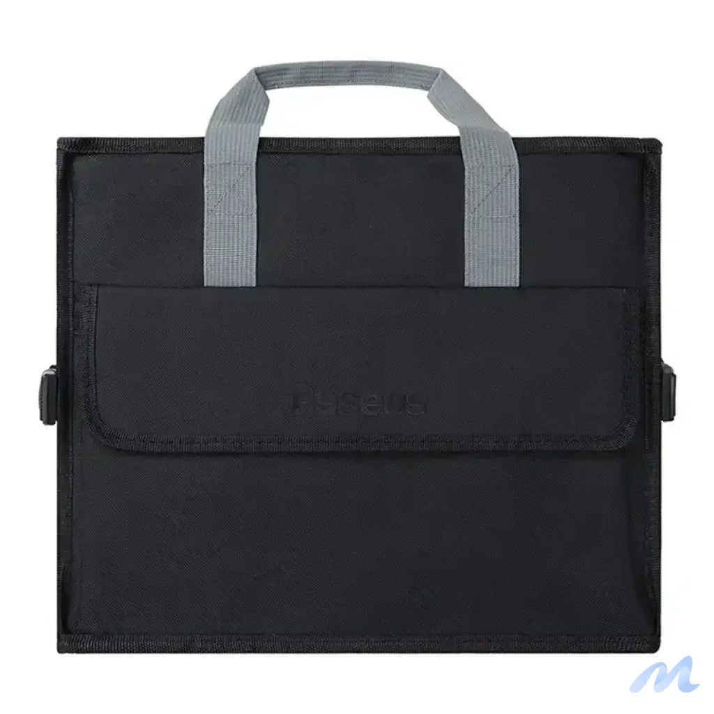 Car storage box 60L Baseus OrganizeFun