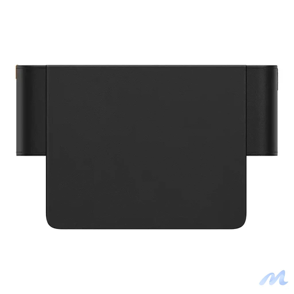 Car storage box Baseus OrganizeFun (black)