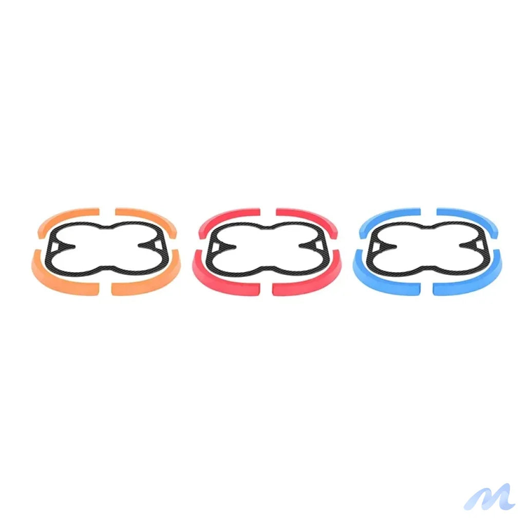 Carbon Fiber Propeller Guard Sunnylife for DJI Avata (AT-KC572)