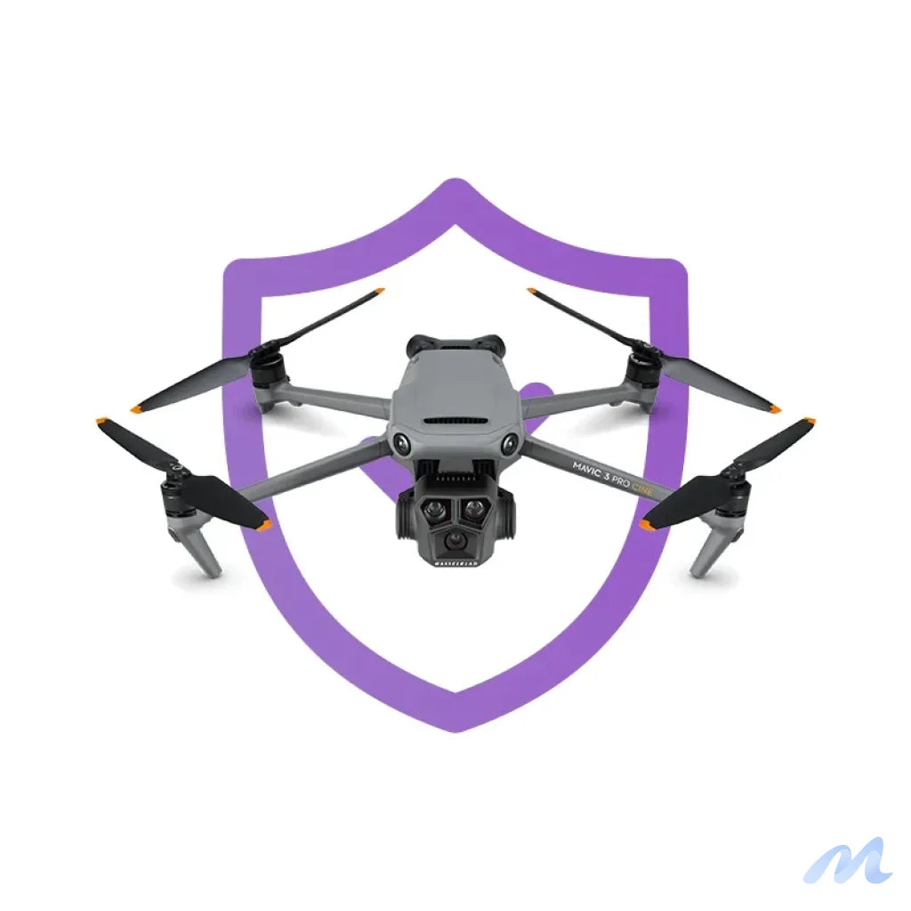 Card DJI Care Refresh 2-Year Plan (DJI Mavic 3 Pro)