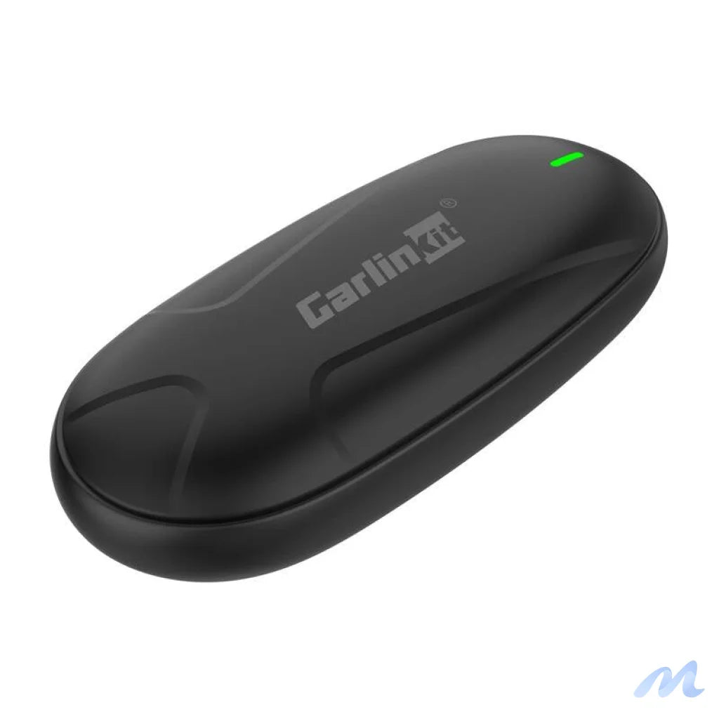 Carlinkit AIR X1 Carplay/Android Auto wireless adapter