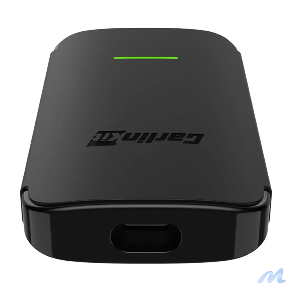 Carlinkit CPC200-A2A Android Auto wireless adapter