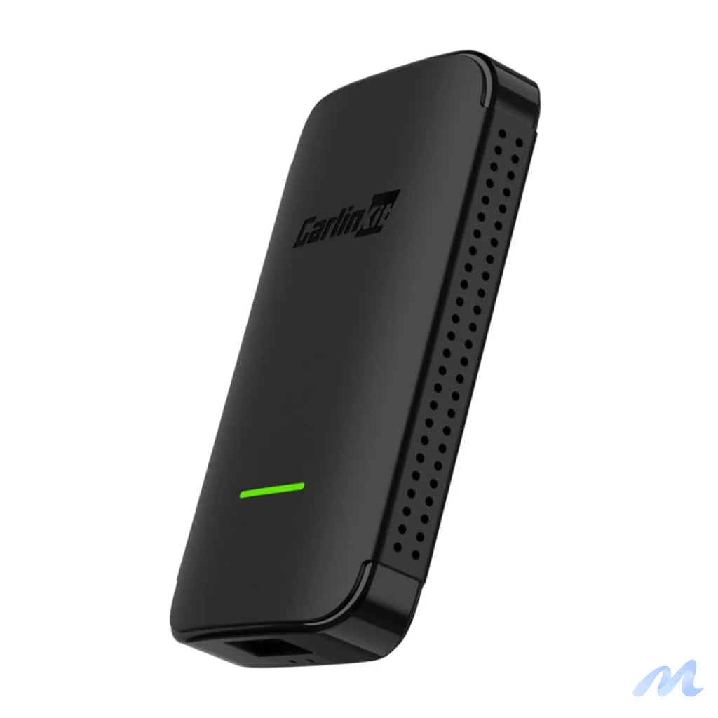 Carlinkit CPC200-A2A Android Auto wireless adapter