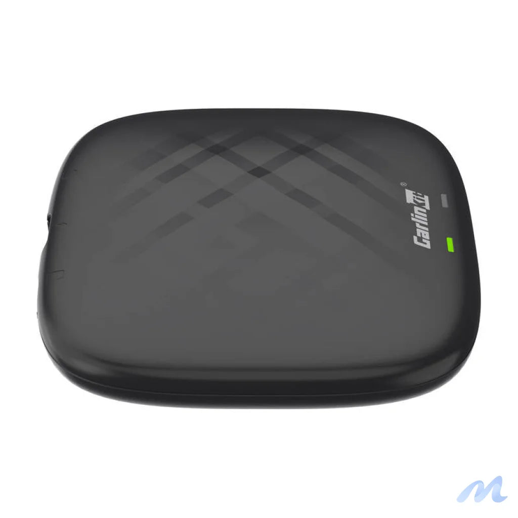 Carlinkit CPC200-Tbox S Carplay&Android Auto wireless adapter