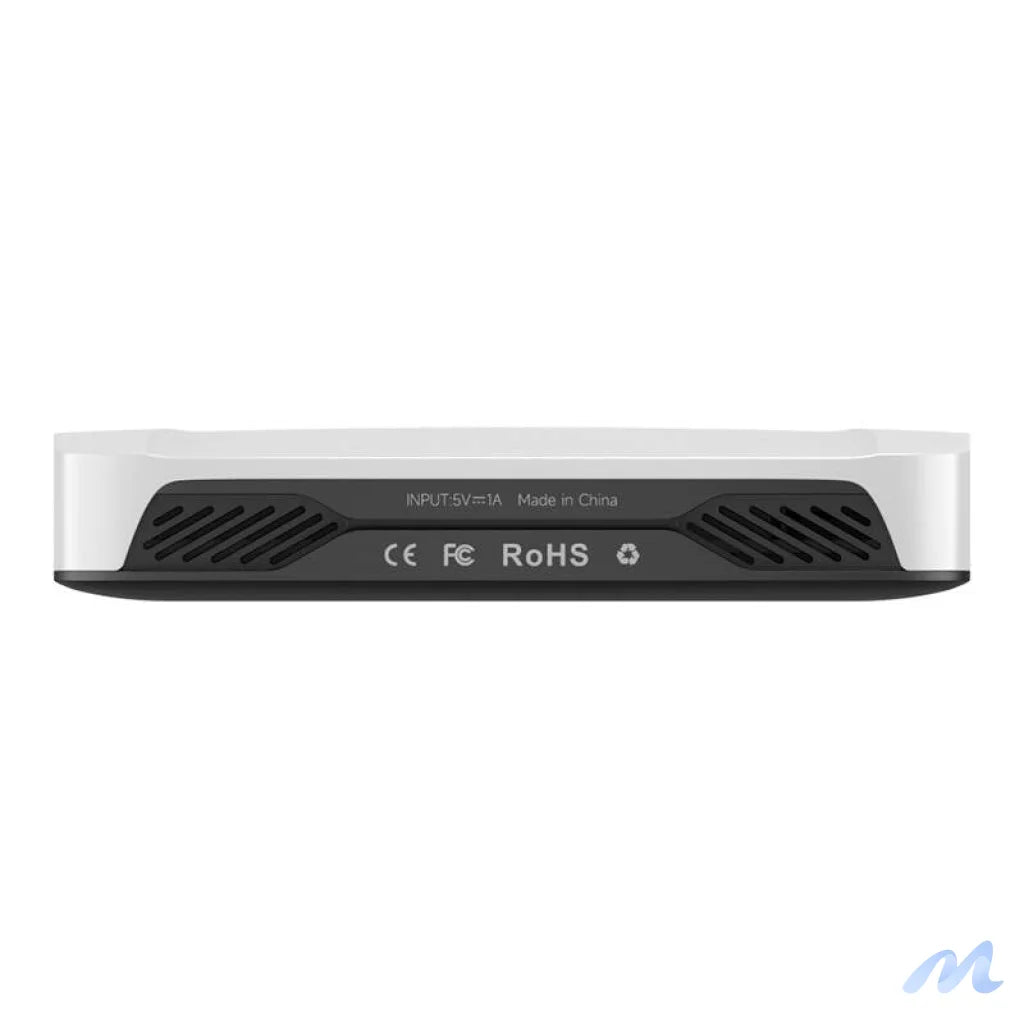 Carlinkit CPC200-Tbox UHD Carplay/Android Wireless Adapter (white)