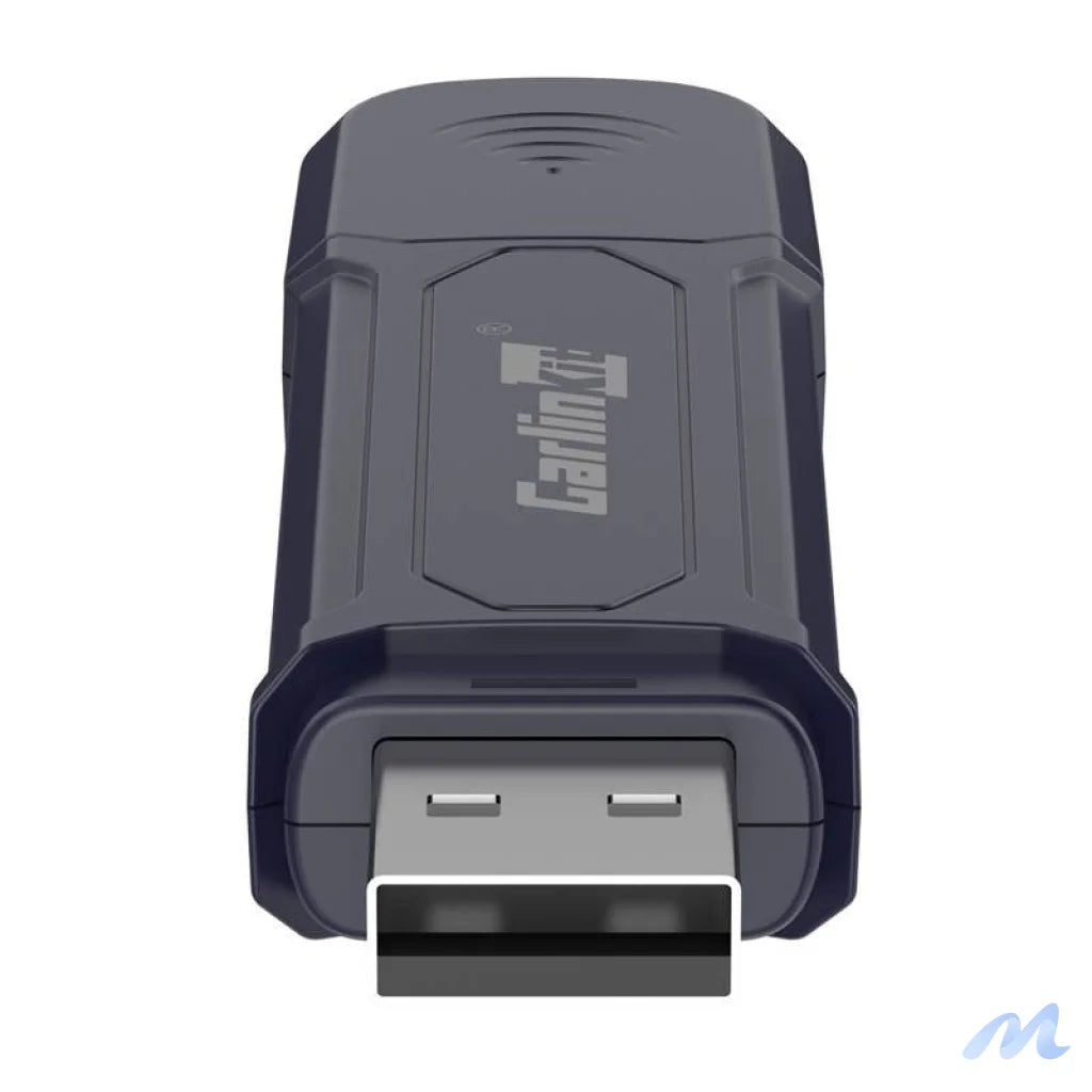 Carlinkit MINI PRO Carplay/Android Auto wireless adapter