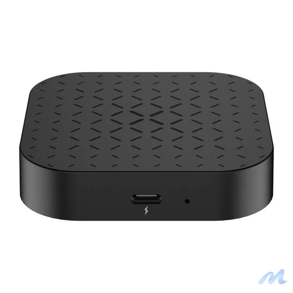 Carlinkit Tbox Basic (2+16G) wireless adapter Carplay/Android (black)