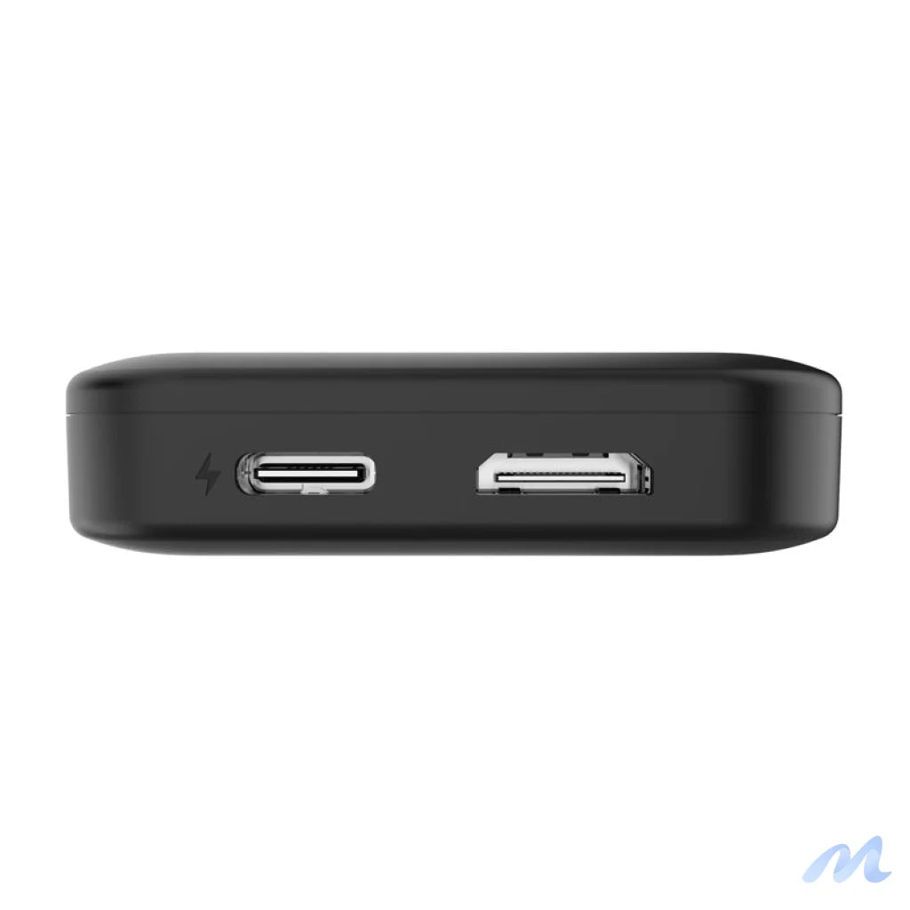 Carlinkit TBOX LITE S Carplay&Android Auto wireless adapter