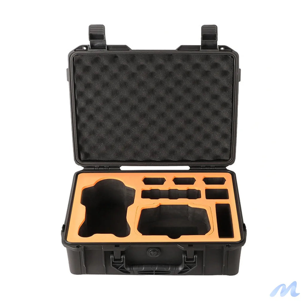 Case Sunnylife AQX-20 dla Mavic 4 PRO & RC 2 c