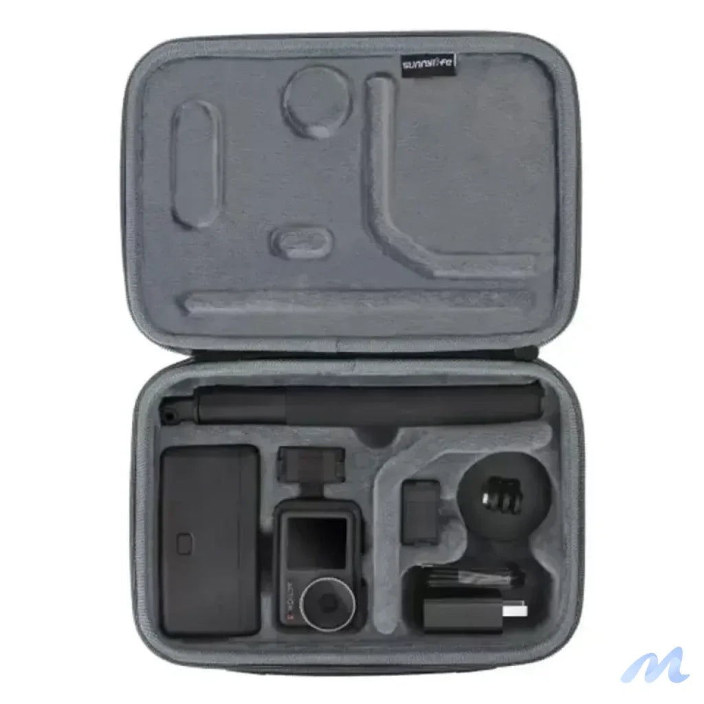 Case Sunnylife for DJI Osmo Action 5 PRO/4/3 Adventure Combo