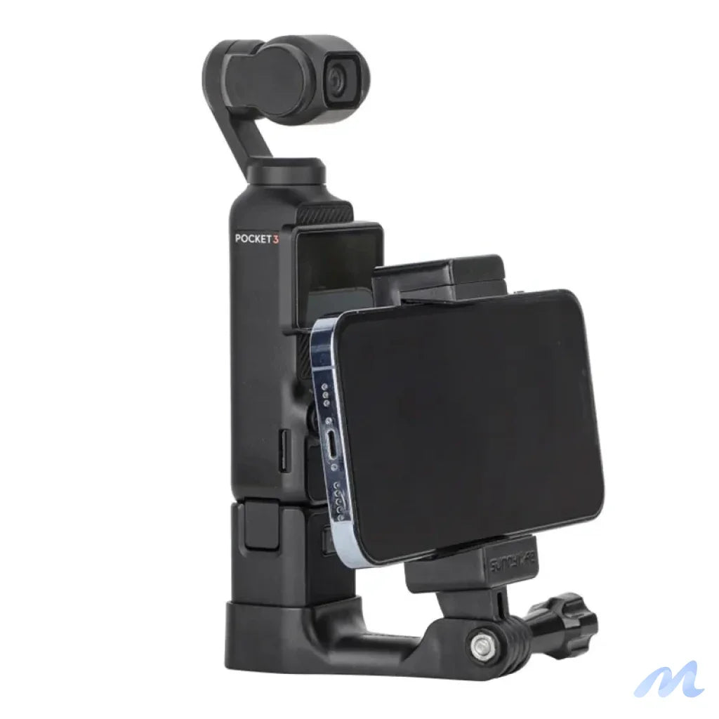 Cellphone Mount Sunnylife for Osmo Pocket 3