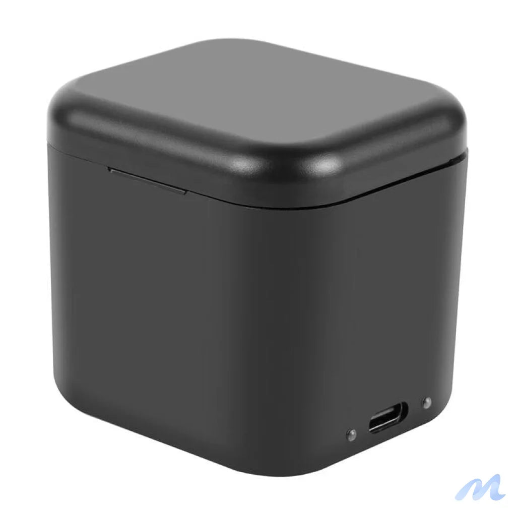 Charger + memory card case PULUZ for Insta360 Ace / Ace Pro / Ace Pro 2