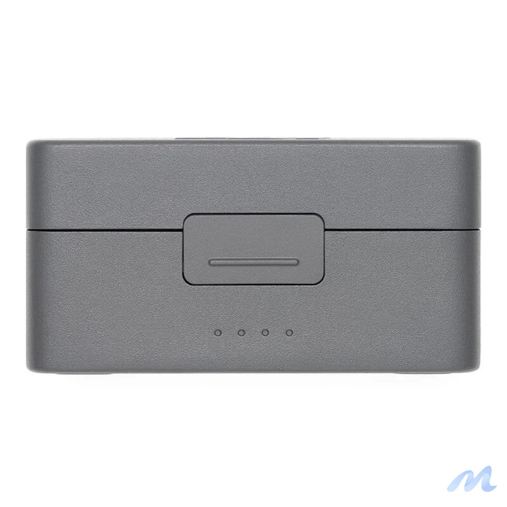 Charging case for DJI Mic 2