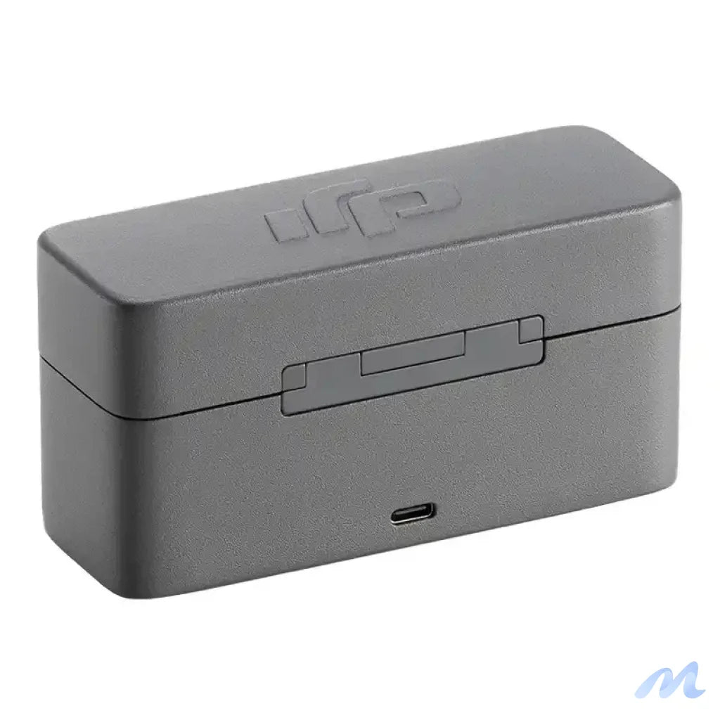 Charging case for DJI Mic 2