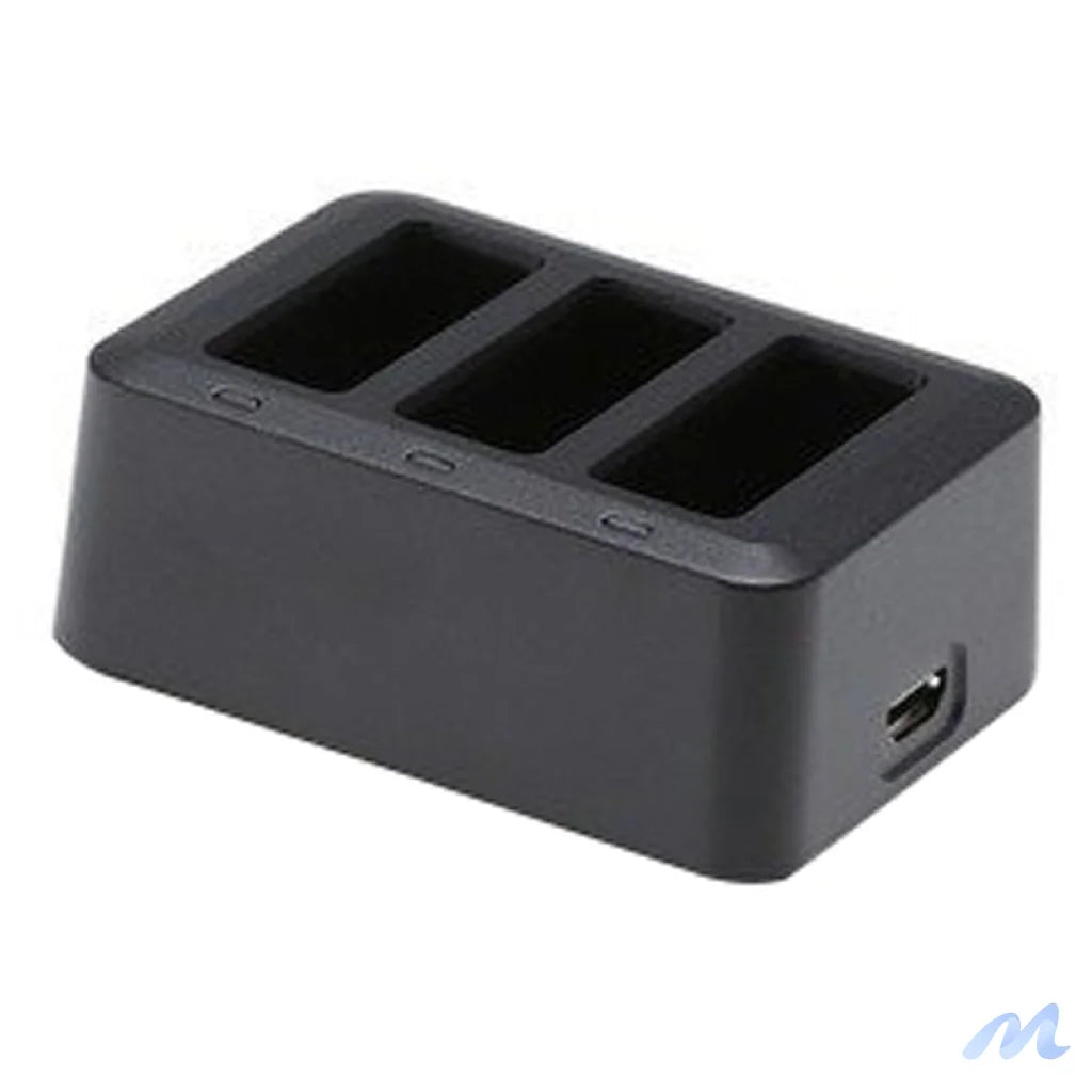 Charging hub Ryze Tello