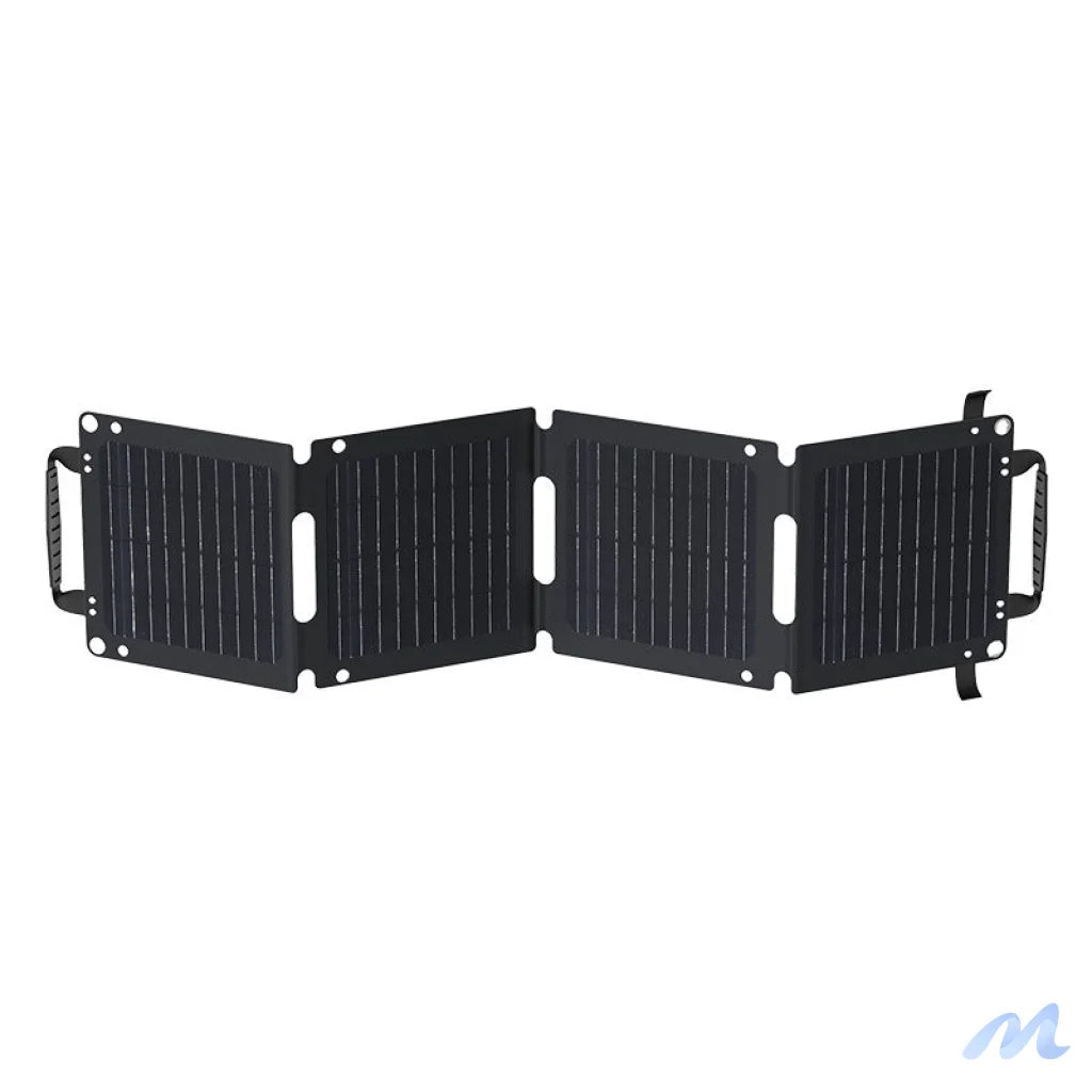 Choetech SC005-GY 28W foldable solar charger