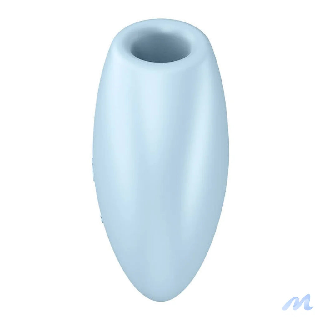 Clitoral massager Satisfyer Cutie Heart (blue)