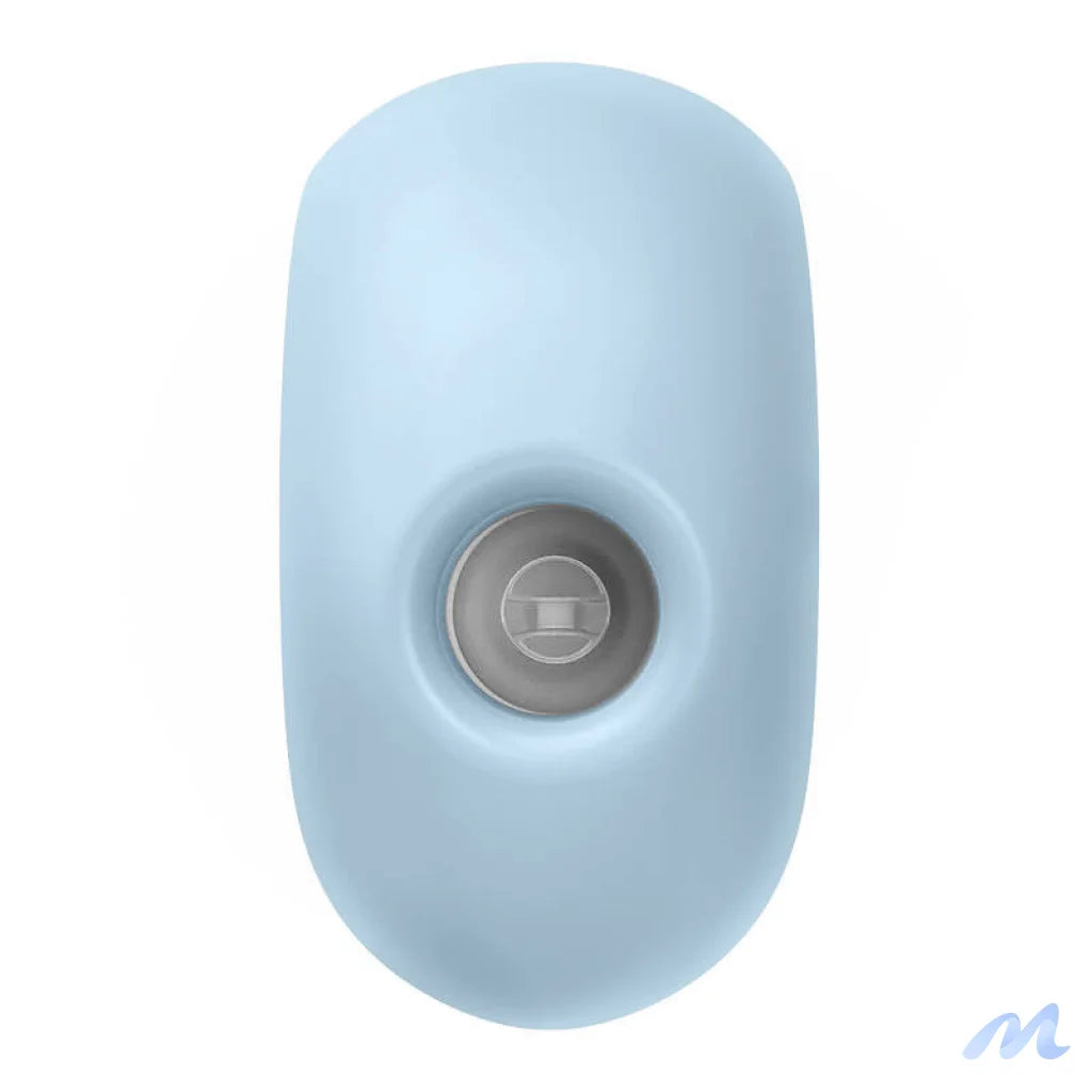 Clitoral massager Satisfyer Sugar Rush (blue)
