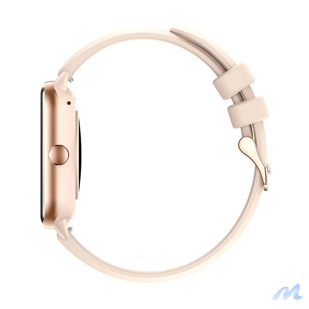 Colmi C61 Smartwatch (Gold)