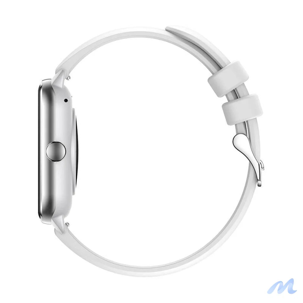 Colmi C61 Smartwatch (Silver)