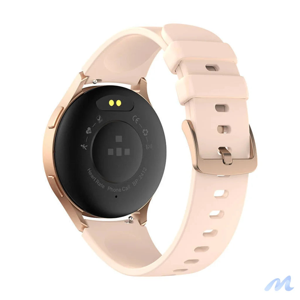Colmi i28 smartwatch Ultra (gold)