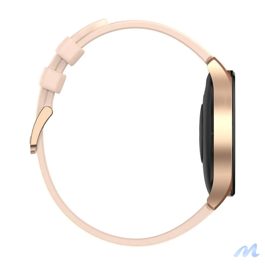Colmi i28 smartwatch Ultra (gold)