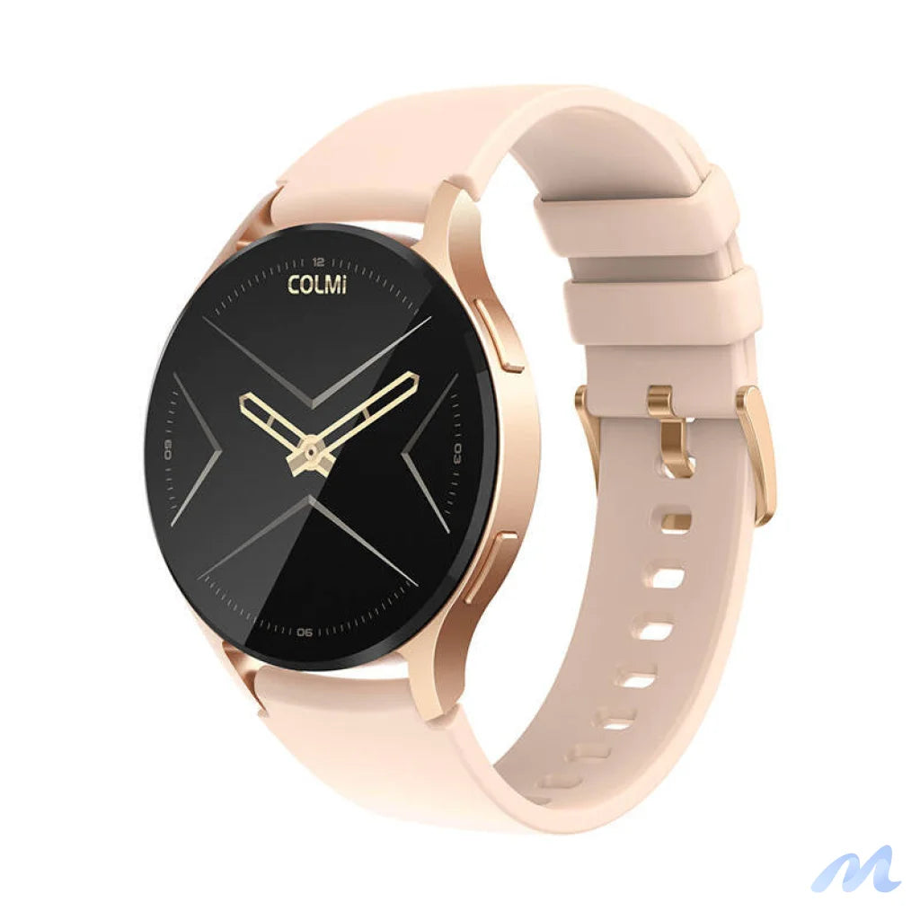 Colmi i28 smartwatch Ultra (gold)