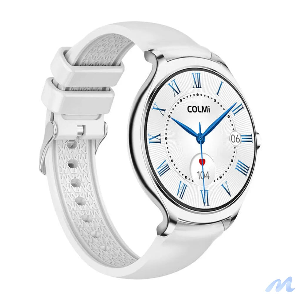 Colmi L10 Smartwatch (Silver)