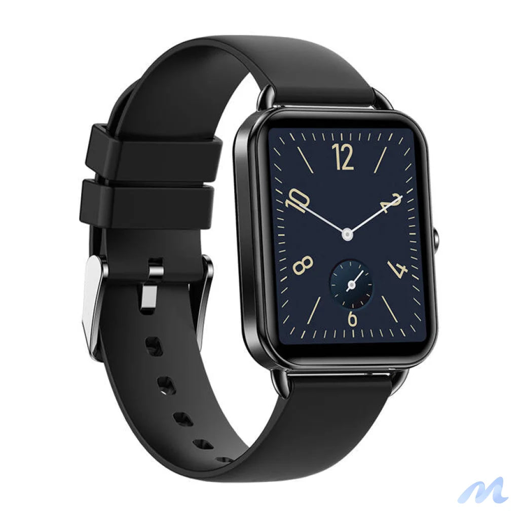 Colmi P20 Smartwatch (Black)