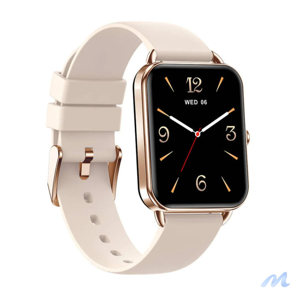 Colmi P20 Smartwatch (Gold)