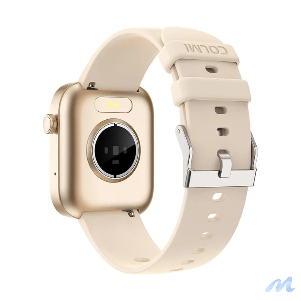 Colmi P71 Smartwatch (Gold)